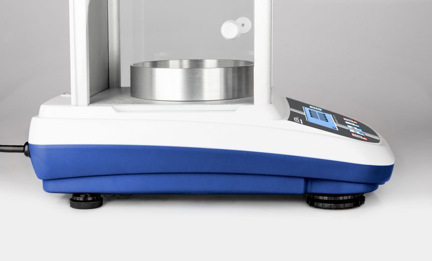 Analytical Balance KERN ALJ 500-4A