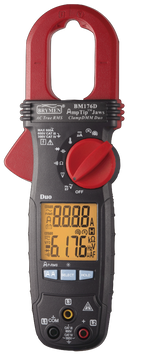 Clamp meter Brymen BM176D