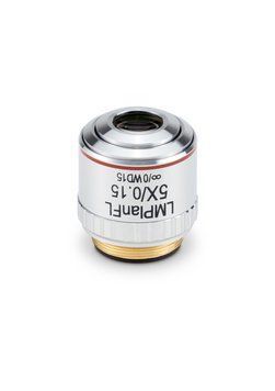 Объектив микроскопа KERN OBB-A1619 OBB-A1619 фото