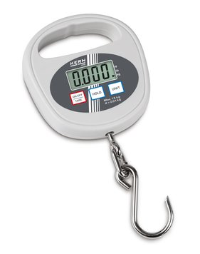 Hanging Scale KERN HDB 10K-2XL