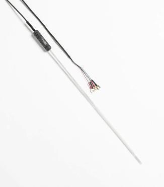 Fluke 5681 Quartz Coated Platinum Reference Thermocouple