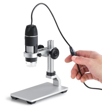 USB Microscope – USB 2.0 KERN ODC 895