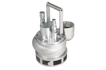 Hydraulic Submersible Pump HYCON HWP3 PowerDrive 3 inch 85m3/h