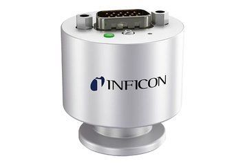 INFICON PPG570 Комбинированный пьезоэлектрический датчик Пирани PPG570 фото