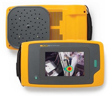 Fluke ii910 Precision Acoustic Imager FLK-II910 фото