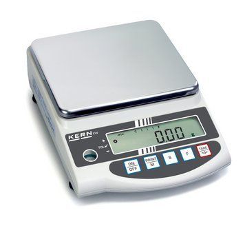 Precīzijas svari KERN EW 6200-2NM EW 6200-2NM фото