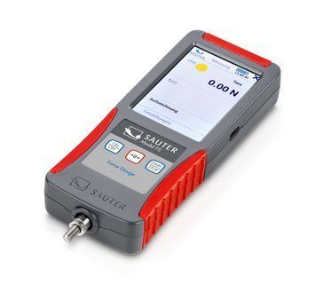 Digital Force Gauge SAUTER FS 2-500