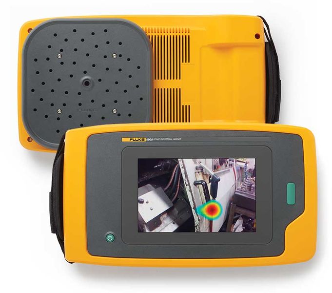 Fluke ii910 Precision Acoustic Imager