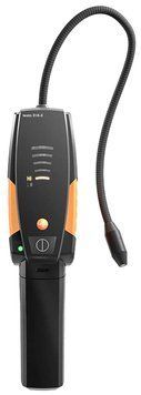 testo 316-3 - Детектор утечек хладагента 0563 3163 фото