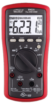 Multimeter Brymen BM231