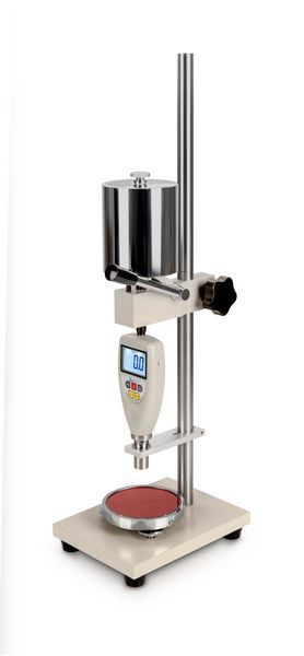 Manual Shore Test Stand SAUTER TI-DL