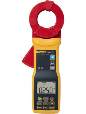 Fluke 1630-2 FC Earth Ground Clamp