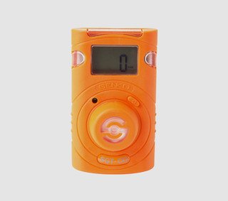 Single Gas Detector SENKO SGT