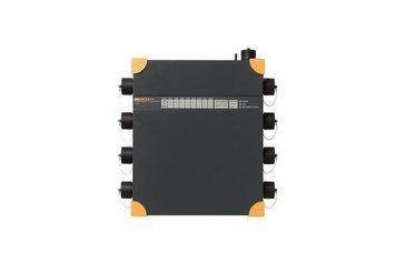 Трехфазный регистратор качества электроэнергии Fluke 1760 Class A 600V FLUKE-1760 US фото