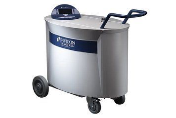 Detektor wycieku helu INFICON UL1000