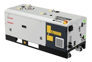 Leybold DURADRY Dry screw vacuum pump