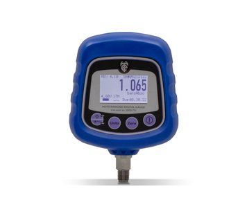 7078 Auto-Ranging Digital Pressure Gauge