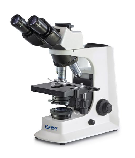 Transmitted Light Microscope KERN OBL 137