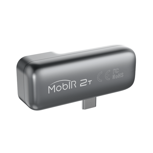 Termokaamera nutitelefonile Guide MobIR 2T (Autofookus, 256x192 IR)
