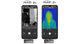 Termokaamera nutitelefonile Guide MobIR 2T (Autofookus, 256x192 IR)