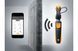 I&scaron;manusis gnybtinis termometras Testo 115i su Bluetooth ir valdymo programėle