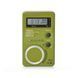 Autonomous Portable Radiation Control Kit Ecotest APKRK-01