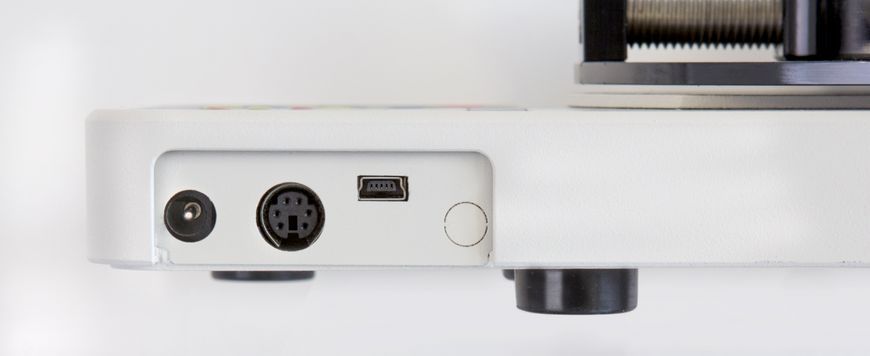 Цифровой измеритель крутящего момента SAUTER DA 1-4 DA 1-4 фото