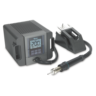 QUICK TR1300A Intelligent Lead-free Hot Air Rework Station