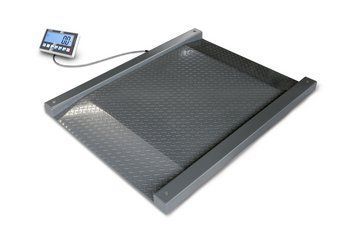 IoT-Line Drive-through Scale KERN NFC 1.5T-4LM