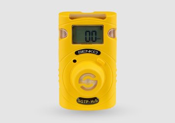 Single Gas Detector SENKO SGT-P