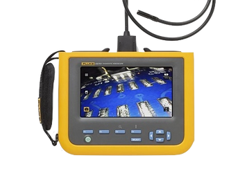 Видеоскоп Fluke DS701 FLUKE-DS701 фото