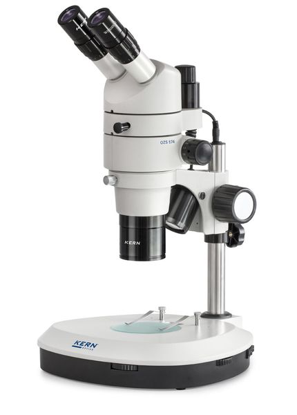 Stereo Zoom Microscope KERN OZS 574