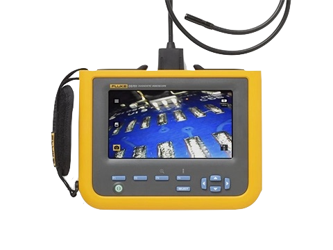 Видеоскоп Fluke DS701 FLUKE-DS701 фото