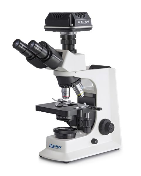 Digital Microscope Set KERN OBL 137C825