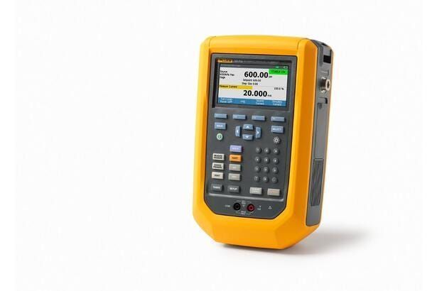 Автоматический калибратор давления Fluke 729 Pro протокол HART 7МПа Fluke 729 Pro фото
