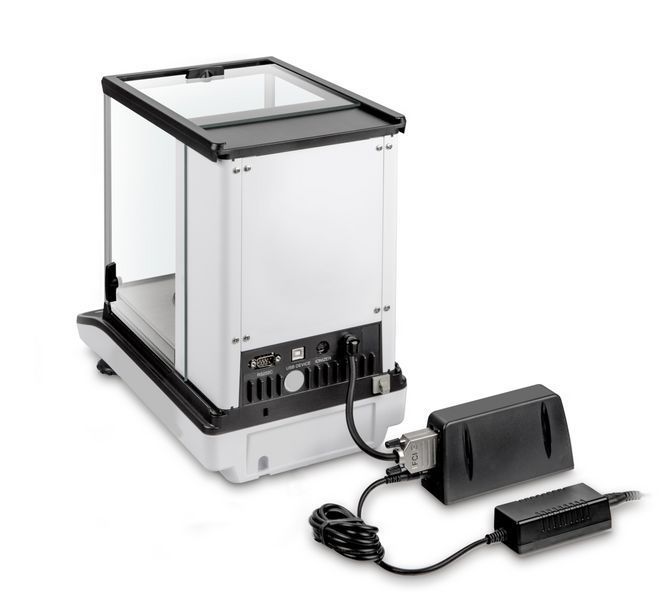 Analytical Balance KERN ABP 200-5M