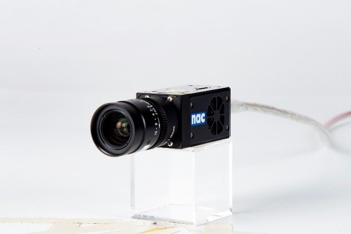 High Speed Camera M3-Cam