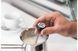 Mini torketermomeeter Testo 0560 1110 124mm andur