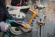 T&ouml;&ouml;stuslik True-RMS digitaalne multimeeter Fluke 87V MAX IP67 CAT IV 600 V