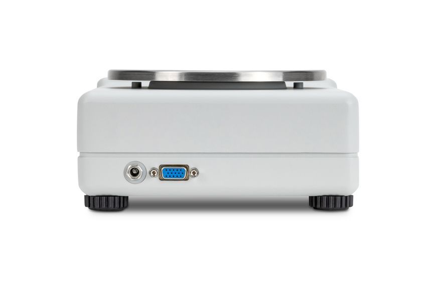 IoT-Line Precision Balance KERN 572-39