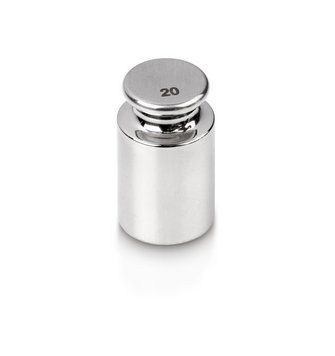 Test Weight KERN 327-05-2025e