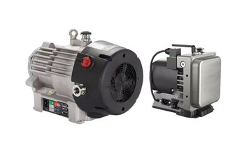 Leybold SCROLLVAC Plus Oil-free scroll vacuum pumps