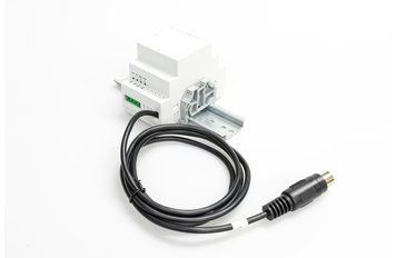 testo 350 Modbus adapter