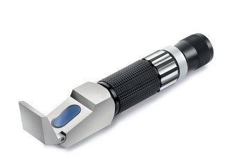 Analogue Refractometer KERN ORA 80BE