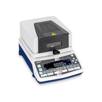 Moisture Analyser KERN DIS 100-3