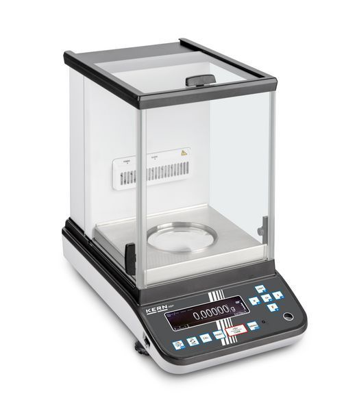 Analytical Balance KERN ABP 100-5M