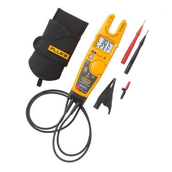 Fluke T6-1000 PRO Electrical Tester