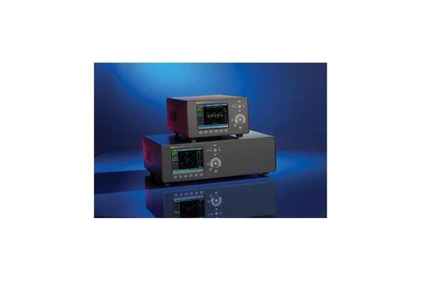 Прецизионный анализатор мощности Fluke Norma 4000 1-3 Фазы 1000V Fluke Norma 4000 фото