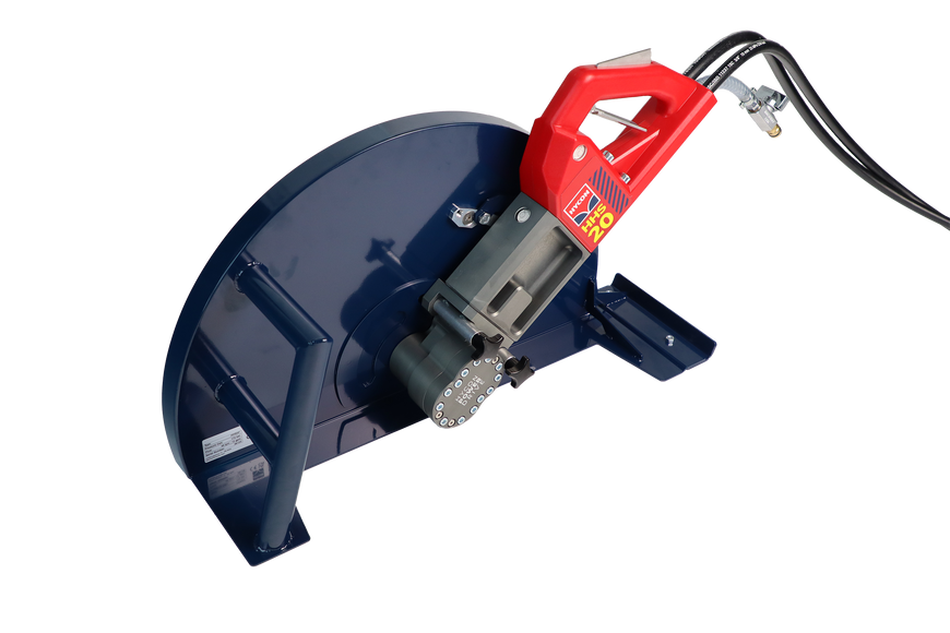 Гидравлический ручной резак HYCON HHS20 PowerDrive Flush Cut 500 мм 206 мм HHS20 PowerDrive Flush cut фото