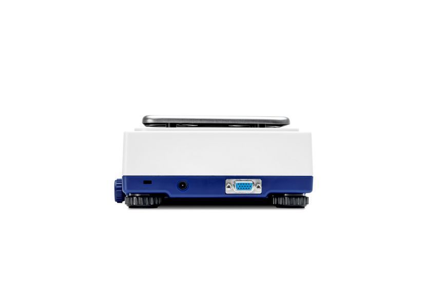 Прецизионные весы IoT-Line KERN PCJ 6000-1M PCJ 6000-1M фото